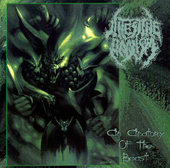 Intestine Baalism《Burn Thou In Effigy》GTP谱