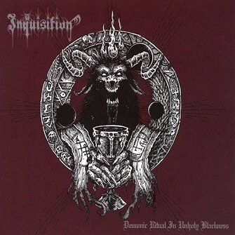 Inquisition《Ancient Monument War Hymn》GTP谱