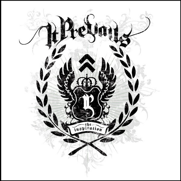 It Prevails《Explanation Content》GTP谱