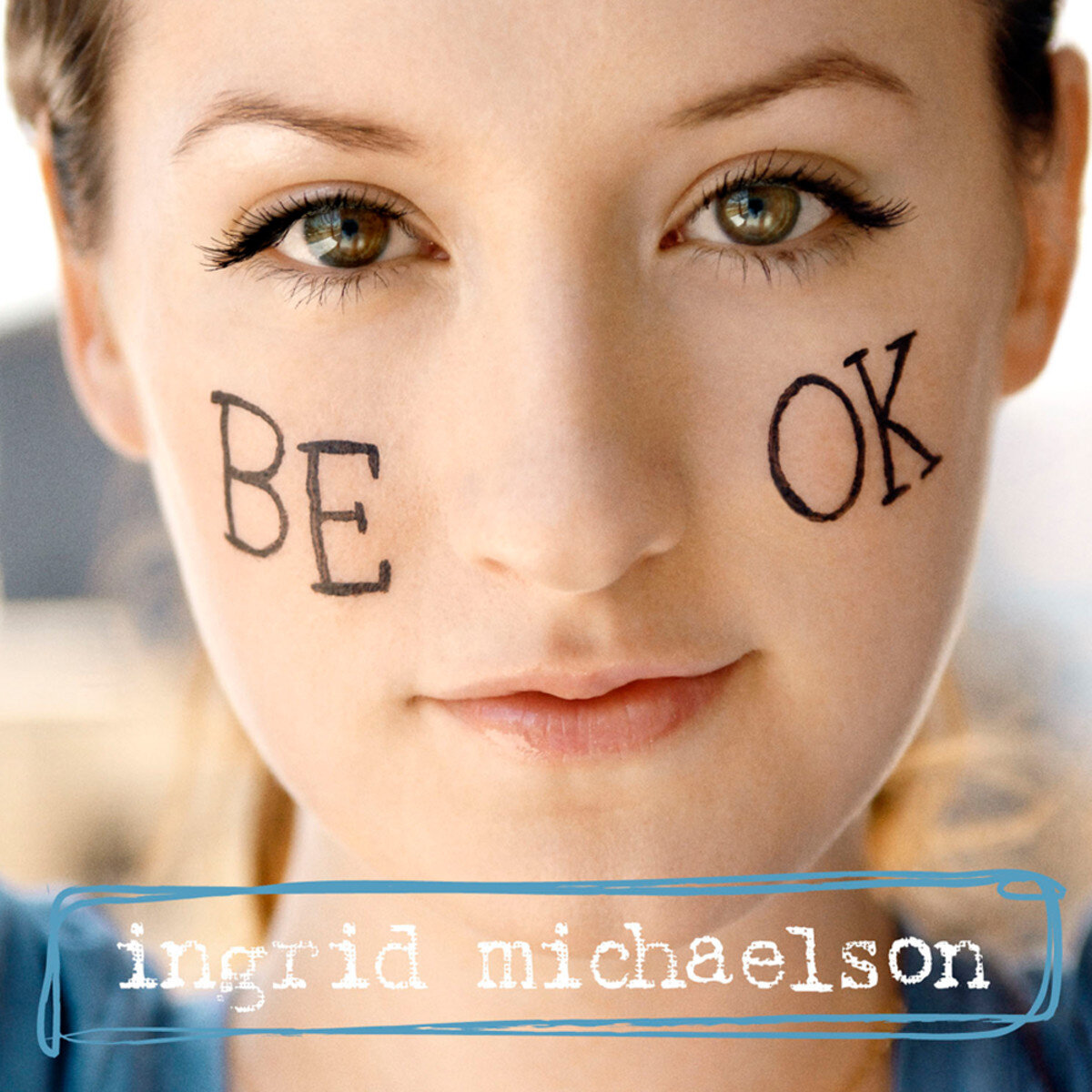 Ingrid Michaelson《Keep Breathing》GTP谱
