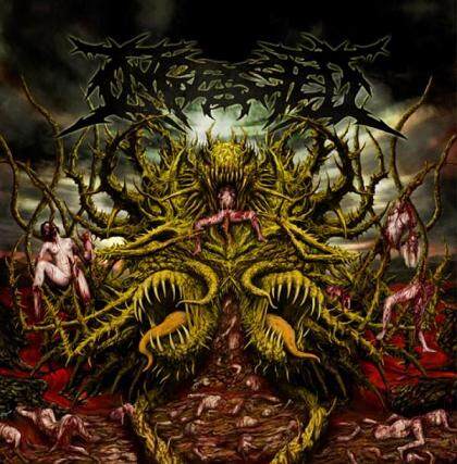 Ingested《Stillborn》GTP谱