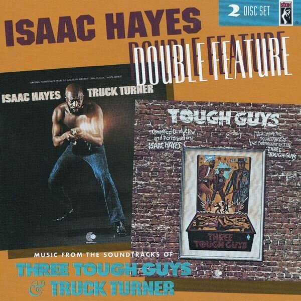 Isaac Hayes《Hung Up On My Baby》GTP谱