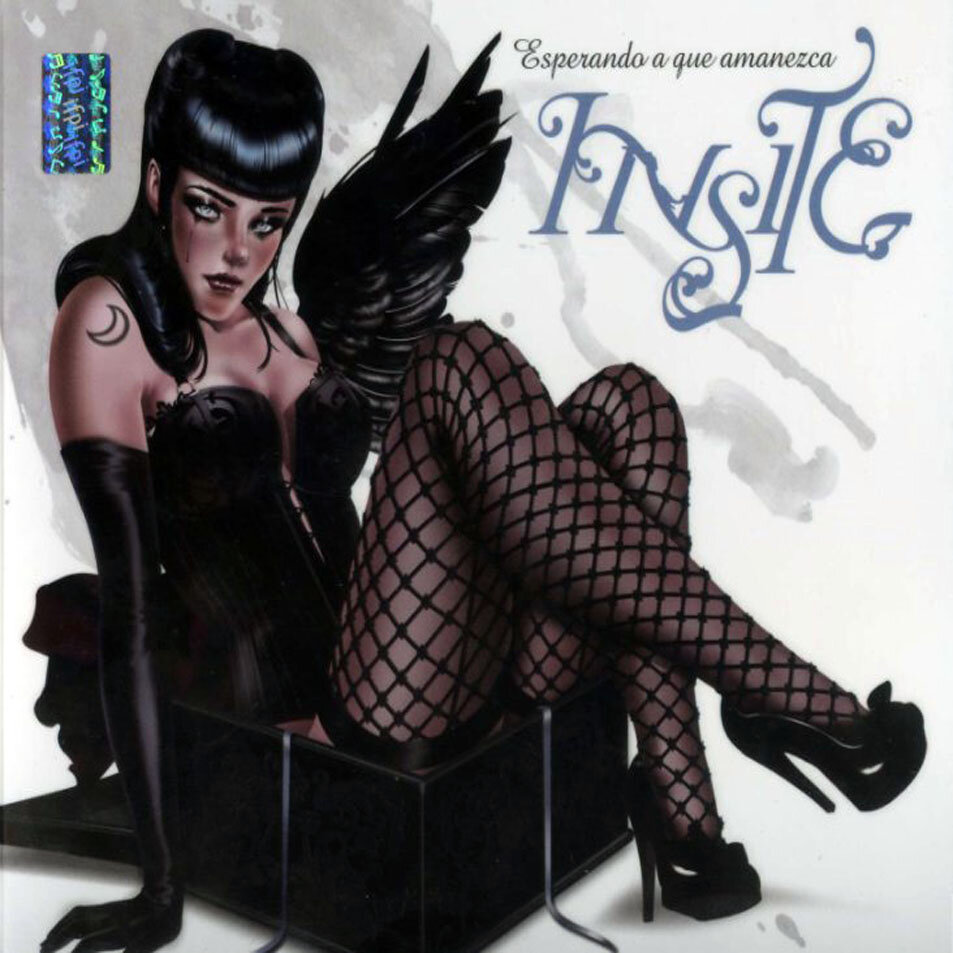 Insite《Piensa En Que》GTP谱