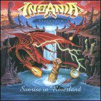 Insania《The Land Of The Wintersun》GTP谱