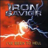 Iron Savior《Never Say Die》GTP谱