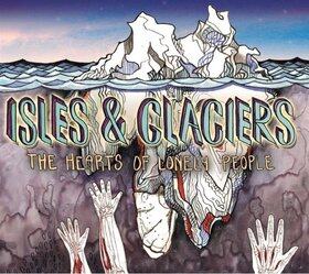 Isles & Glaciers《Clush》GTP谱