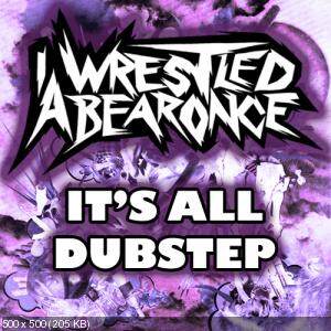 IWRESTLEDABEARONCE《Danger In The Manger》GTP谱
