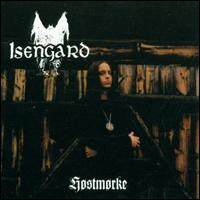 Isengard《Over De Syngende Ode Moer》GTP谱