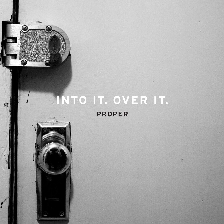 Into It. Over It.《No Good Before Noon》GTP谱