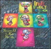 Infectious Grooves《Cousin Randy》GTP谱