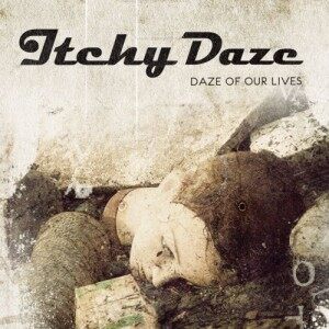 Itchy Daze《Monster》GTP谱