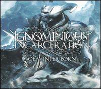 Ignominious Incarceration《Elegance In Agïression》GTP谱