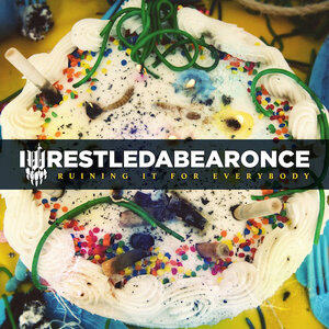 IWRESTLEDABEARONCE《You Know That Aint Them Dogs Real Voices》GTP谱