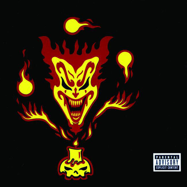 Insane Clown Posse《Nothings Left》GTP谱