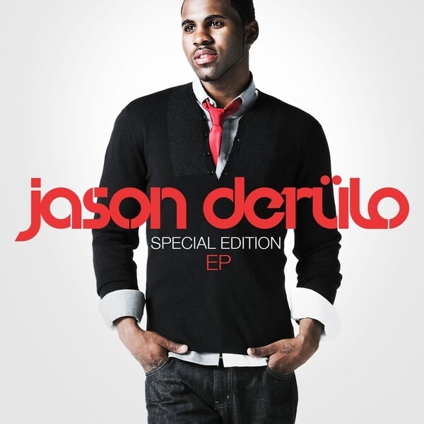 Jason DeRulo《In My Head》GTP谱