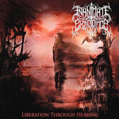 Inanimate Existence《The Discarnate Self Paradox》GTP谱