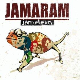 Jamaram《Time Machine》GTP谱