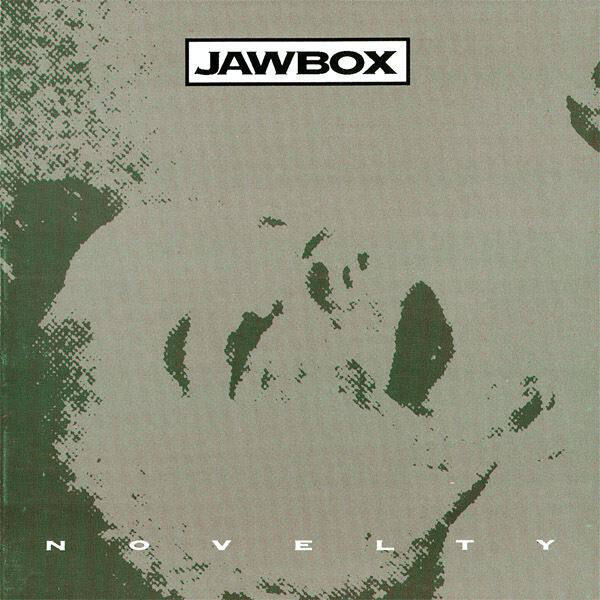Jawbox《Cutoff》GTP谱