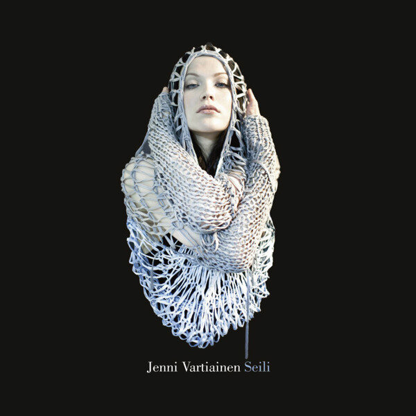 Jenni Vartiainen《Nettiin》GTP谱