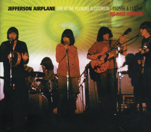 Jefferson Airplane《She Has Funny Cars》GTP谱