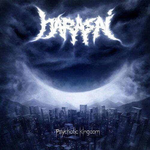 Harasai《Dying Race Domain》GTP谱