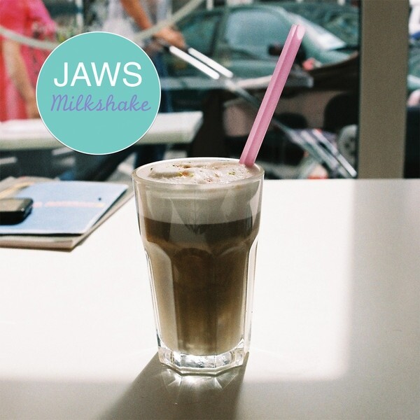 JAWS《Stay In》GTP谱