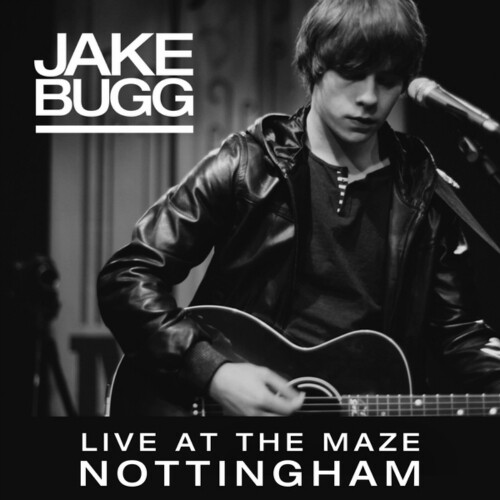 Jake Bugg《Slumville Sunrise》GTP谱
