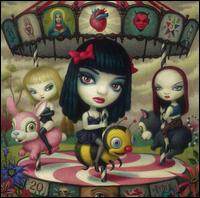 Jack Off Jill《Strawberry Gashes》GTP谱
