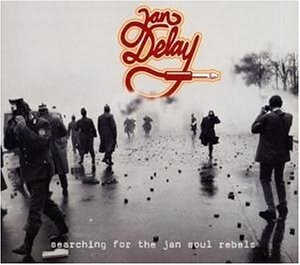 Jan Delay《Vergiftet》GTP谱