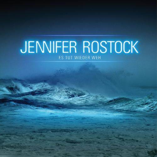 Jennifer Rostock《Es Tut Wieder Weh》GTP谱