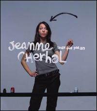 Jeanne Cherhal《Douze Fois Par An》GTP谱
