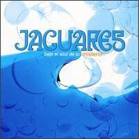 Jaguares《Ayer Me Dijo Un Ave》GTP谱