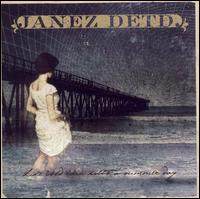 Janez Detd.《Crossed Your Heart》GTP谱