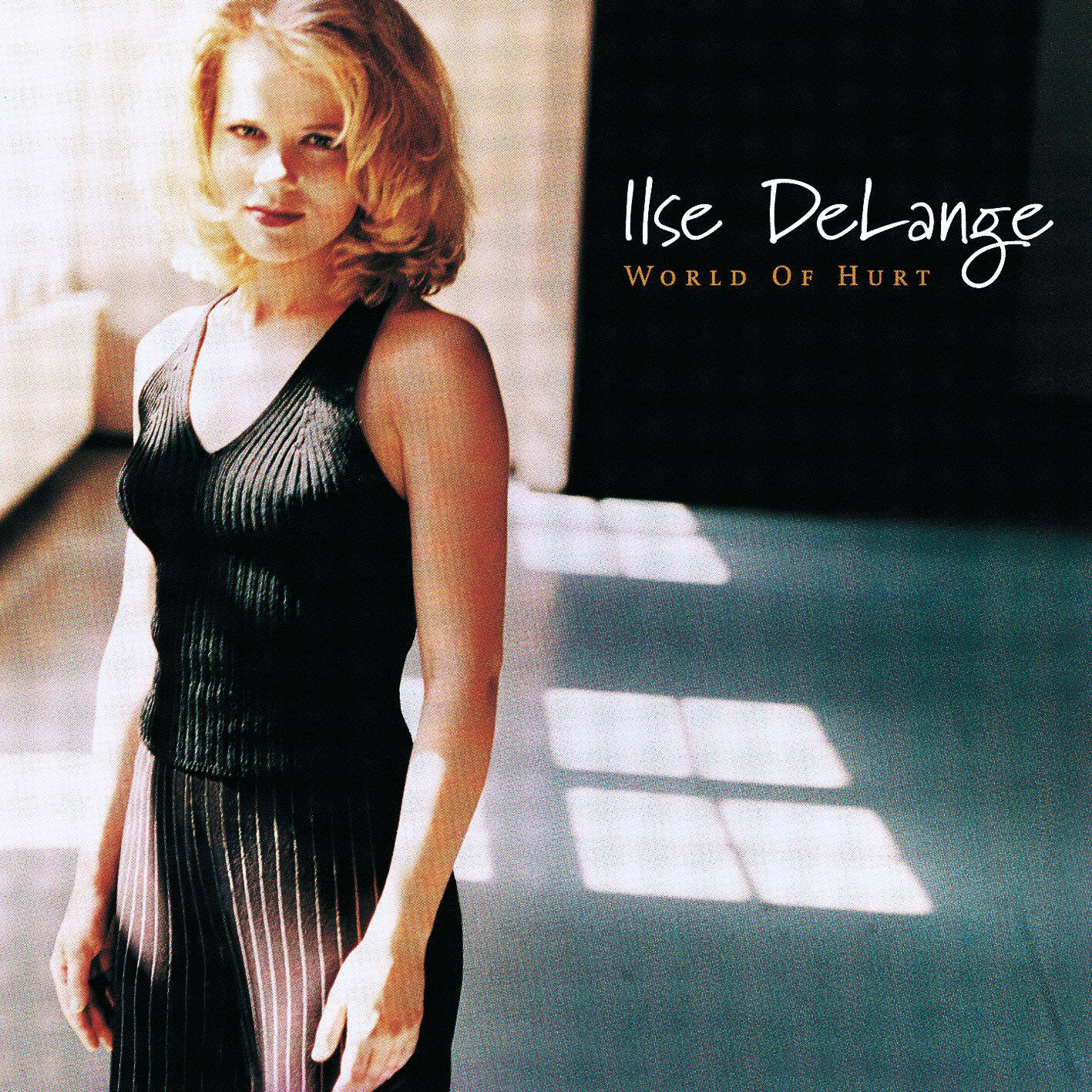 Ilse DeLange《When We Dont Talk》GTP谱