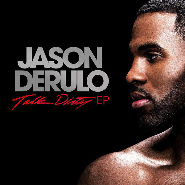 Jason DeRulo《Wiggle》GTP谱