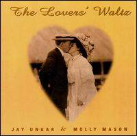 Jay Ungar《Lovers Waltz》GTP谱