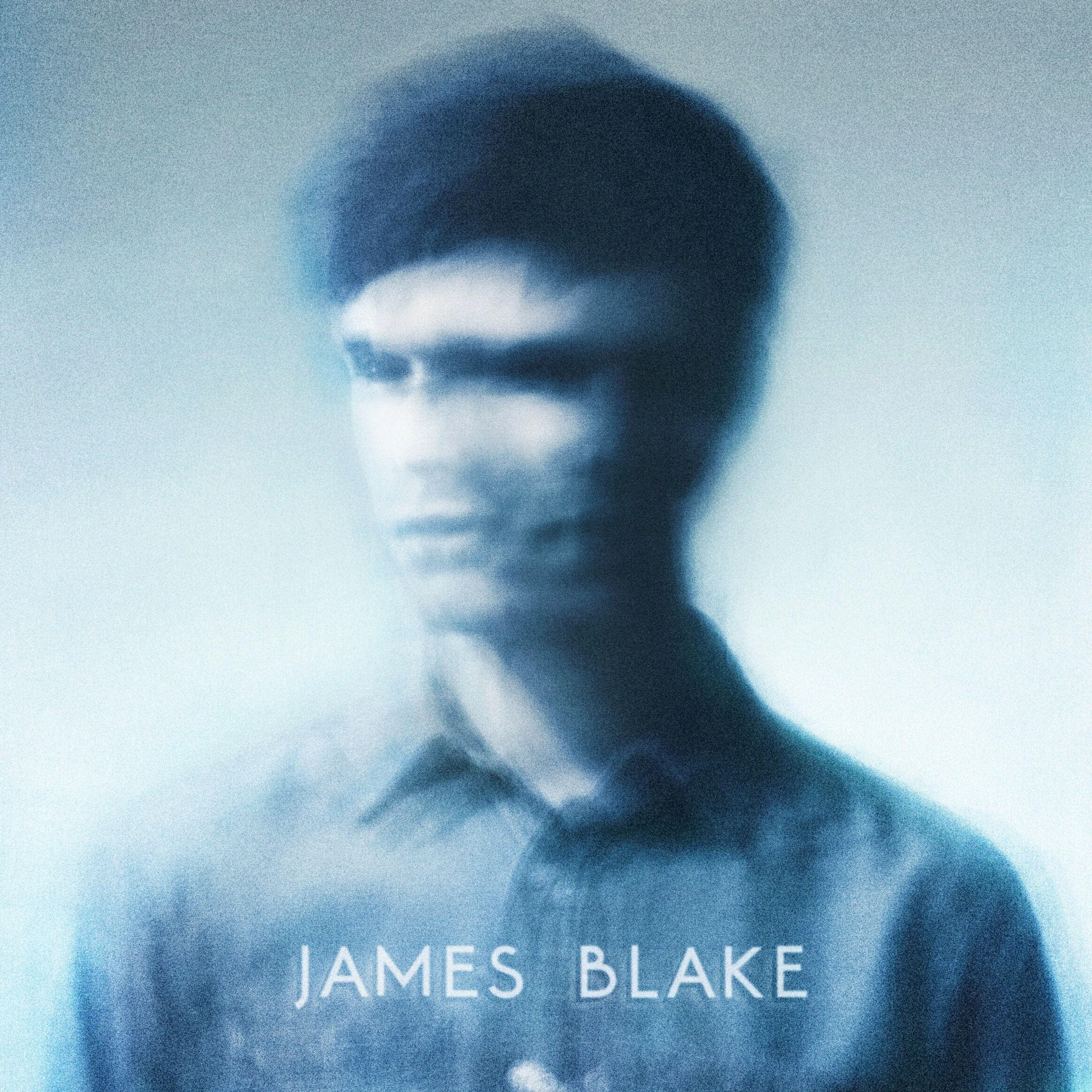 James Blake《I Never Learnt To Share》GTP谱