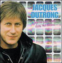 Jacques Dutronc《Gentleman Cambrioleur》GTP谱