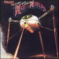 Jeff Wayne《Horsell Common And The Heat Ray》GTP谱