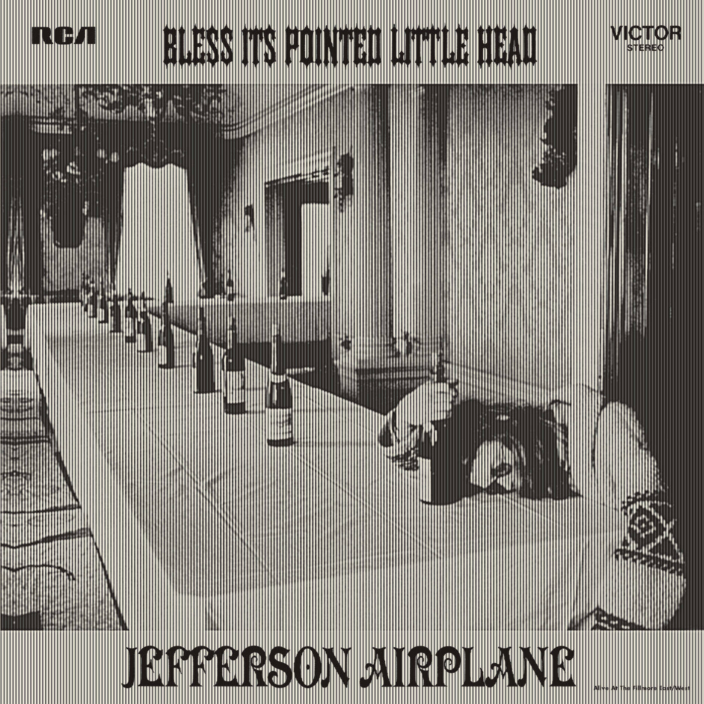 Jefferson Airplane《Three Fifths Of A Mile In 10 Seconds》GTP谱