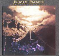Jackson Browne《Running On Empty》GTP谱
