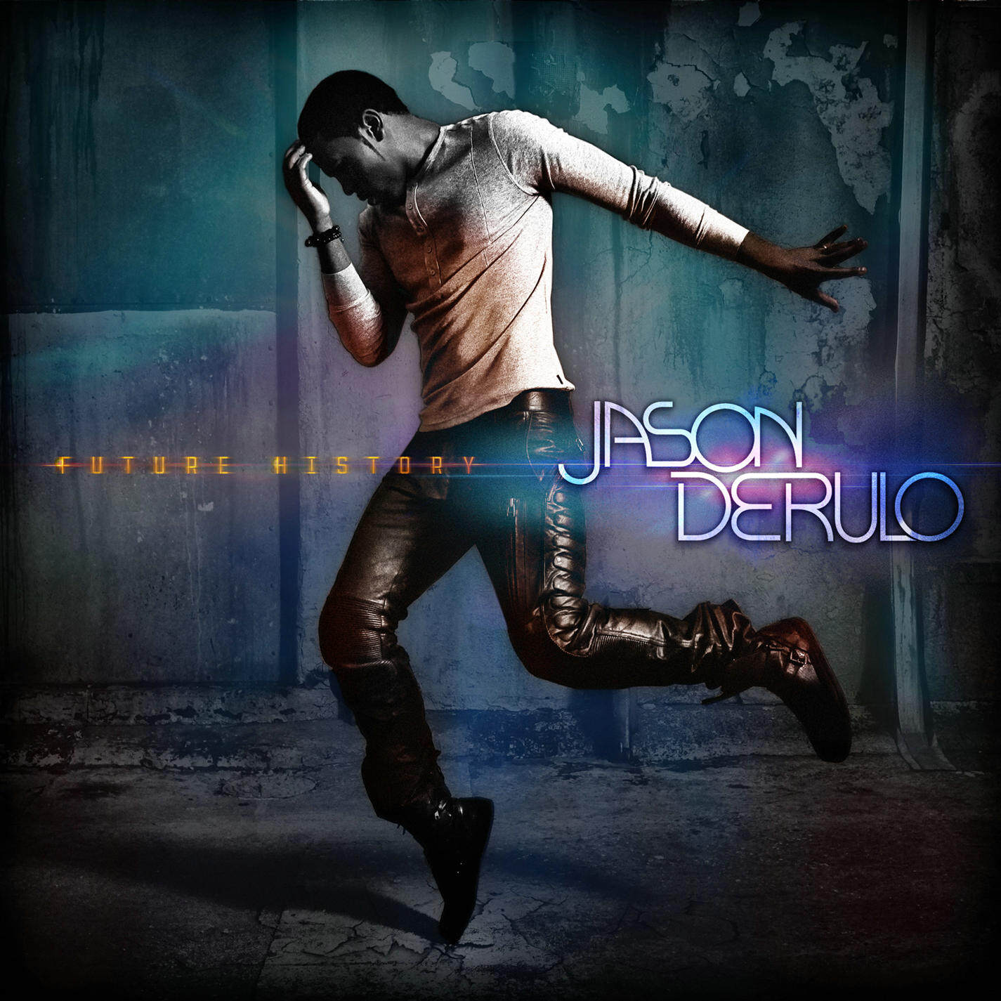 Jason DeRulo《Dumb》GTP谱
