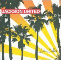 Jackson United《Ok Alright》GTP谱