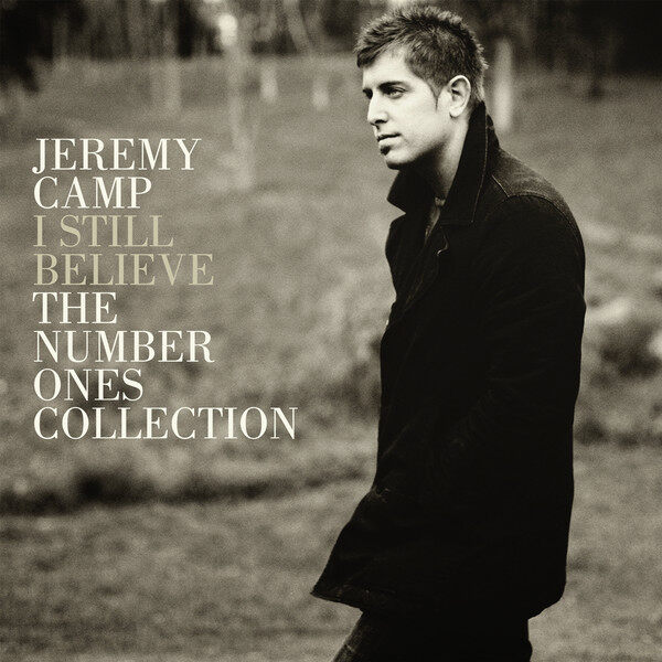 Jeremy Camp《Take My Life》GTP谱