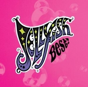 Jellyfish《The Ghost At Number One》GTP谱