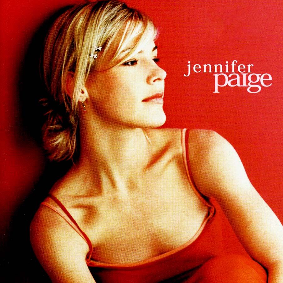 Jennifer Paige《Crush》GTP谱