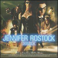 Jennifer Rostock《Nenn Mich Nicht Jenny》GTP谱