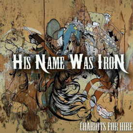 His Name Was Iron《I Calls Em Like I Sees Em》GTP谱