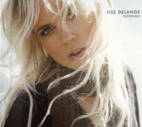 Ilse DeLange《Miracle》GTP谱