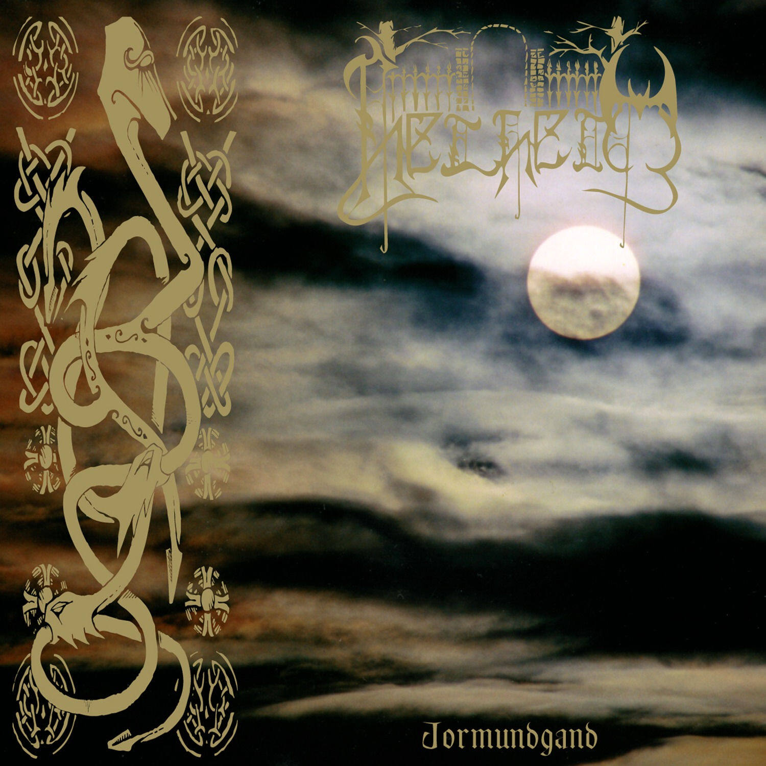 Helheim《Jormundgand》GTP谱
